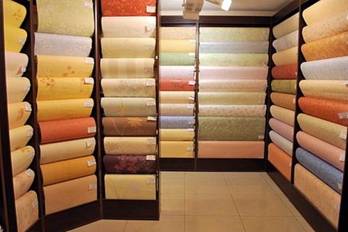 Сколько рулонов обоев нужно на 9 кв. Параметры выбранных обоев