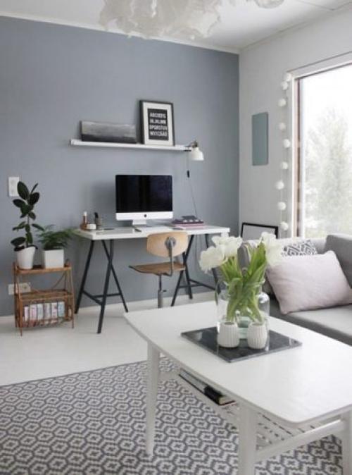 Как красиво скомбинировать обои. 5 правил, как правильно скомбинировать обои