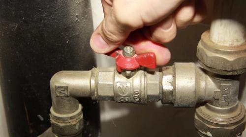 Подключение посудомоечной машины с аквастопом. Как заменить аквастоп посудомоечной машины