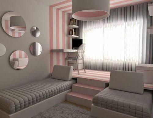 Как красиво скомбинировать обои. 5 правил, как правильно скомбинировать обои