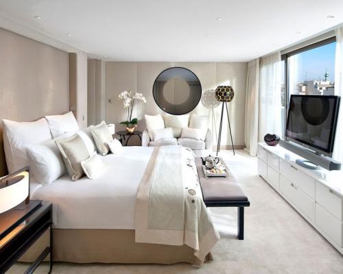 Ошибки при ремонте спальни. 10 частых ошибок при ремонте в спальне