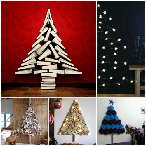 Декор на Новый 2019 год своими руками. Оформление на Новый год: идеи для дома 18