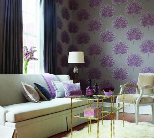 Клей для текстильных обоев. 5 требований к правильному клею для текстильных обоев