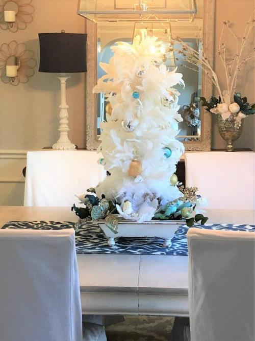 Декор на Новый 2019 год своими руками. Оформление на Новый год: идеи для дома 19