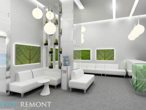 Зеленые акценты в интерьере. Расставляем зеленые акценты в интерьере