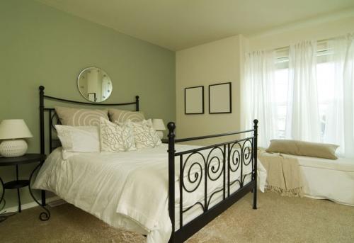 Горизонтальное комбинирование обоев. Комбинирование обоев: стандартные приемы