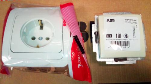 Как подключить турецкую розетку. Турецкая розетка против германской - в чём отличия? Сравнение с фото!