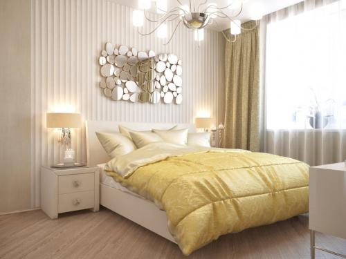 Ошибки при ремонте спальни. 10 частых ошибок при ремонте в спальне