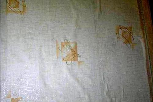 Как лучше ободрать старые обои. №2. Традиционный способ: снятие обоев при помощи воды 08 Как лучше ободрать старые обои. №2. Традиционный способ: снятие обоев при помощи воды 08