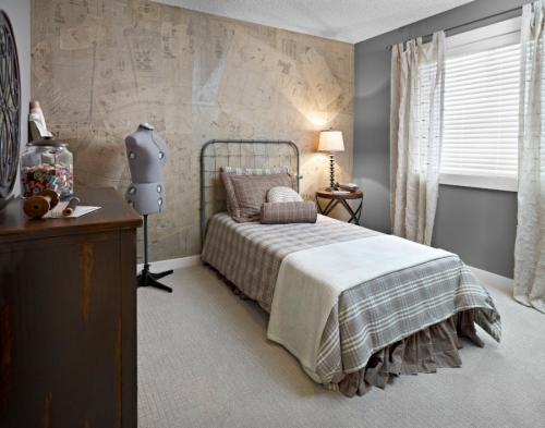 Сколько рулонов обоев нужно на 30 кв м. Примеры расчета количества обоев