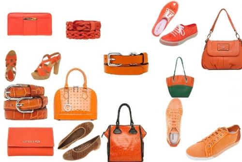 Оранжевый с каким цветом сочетается в интерьере. Оранжевый цвет в интерьере сочетание. 50 вариантов. фото 03