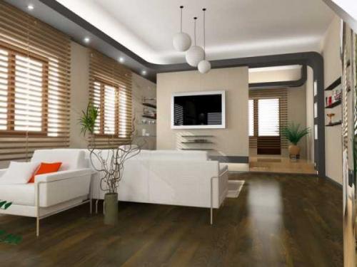 Как выбрать ламинат для дома. Преимущества и недостатки материала 07