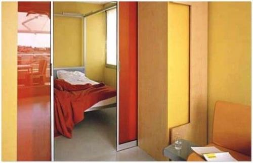 Раздвижные двери чертеж. Раздвижные двери своими руками в разных вариантах