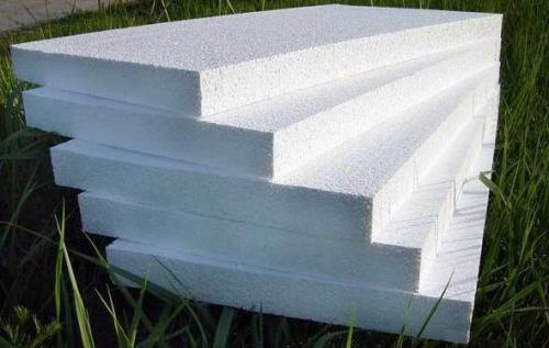 Вреден ли пенопласт внутри дома. Вреден ли пенопласт внутри жилого помещения