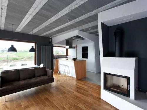 Как выбрать ламинат для дома. Преимущества и недостатки материала 08