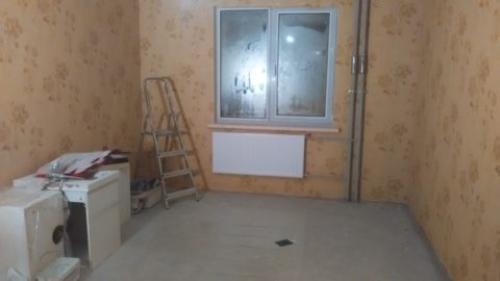 Как снять старые обои с гипсокартона. Инструменты, которые пригодятся в работе