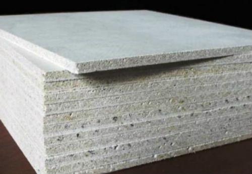 Гвл или гкл для потолка. Область применения гипсоволокнистого гипсокартона