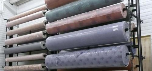 Ширина линолеума 6 метров. Ширина полукоммерческого линолеума