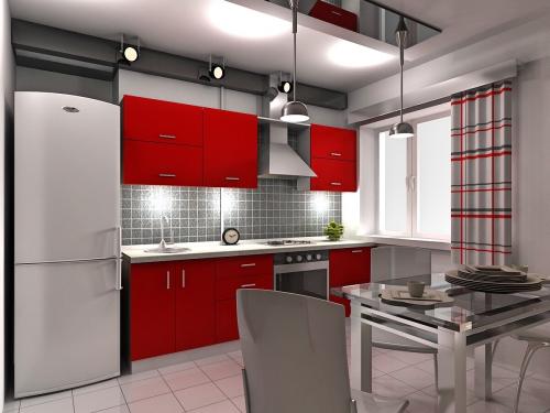 Моя кухня ошибки. Когда не послушали дизайнера... 10 ошибок при заказе кухни