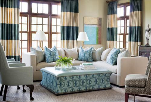 Голубой цвет в интерьере с какими цветами сочетается. Какие цвета лучше всего сочетаются с голубым? 14