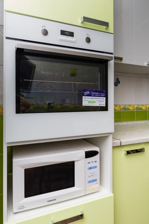 Моя кухня ошибки. Когда не послушали дизайнера... 10 ошибок при заказе кухни