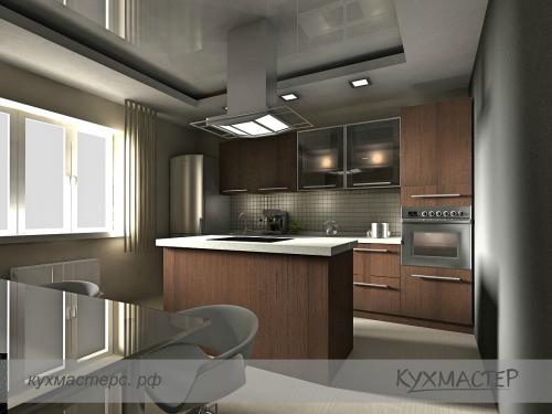 Моя кухня ошибки. Когда не послушали дизайнера... 10 ошибок при заказе кухни