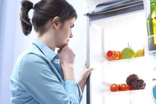 Как удалить из холодильника неприятный запах. Как удалить неприятные запахи из холодильника