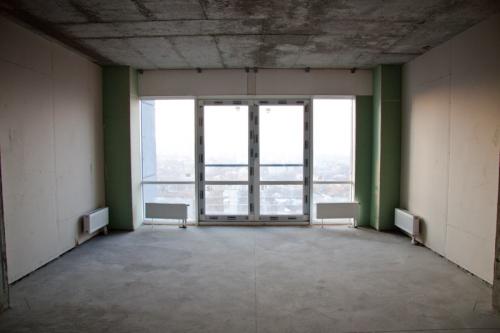 Последовательность ремонта в комнате. План, как первый шаг подготовки к ремонту жилой комнаты 03