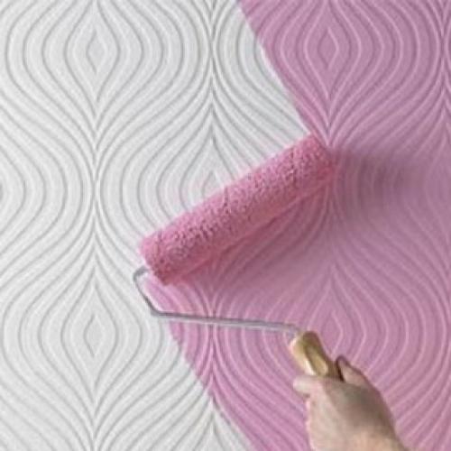 Какие бывают виды обои. Когда появились первые обои – экскурс в историю 06