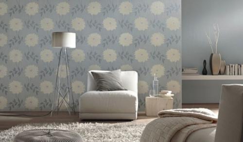 Какие бывают виды обои. Когда появились первые обои – экскурс в историю 02