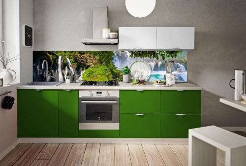 Как сэкономить на ремонте кухни. Займитесь покраской сами