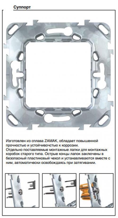 Подключение интернет розетки schneider. Монтаж интернет розетки