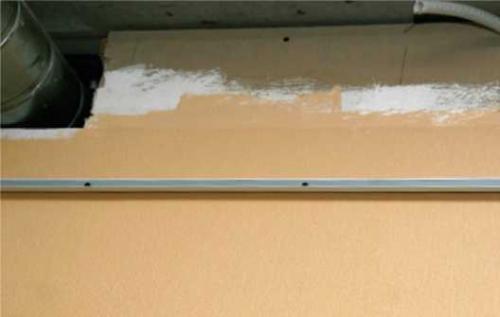 Монтаж потолка Армстронг пошаговая инструкция. Монтаж потолка Армстронг