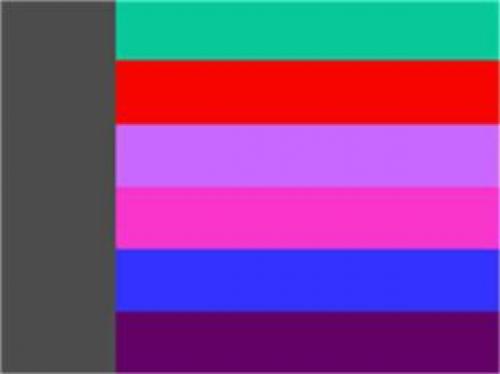 Цветовая палитра сочетание цветов в интерьере. Типы сочетания цветов в интерьере 11