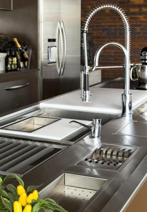 Советы по ремонту кухни. 5 вещей на которых никогда нельзя экономить при ремонте кухни