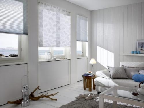 Жалюзи виды и характеристики. Выбираем жалюзи, которые сделают дом уютнее