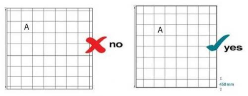 Монтаж потолка Армстронг пошаговая инструкция. Монтаж потолка Армстронг