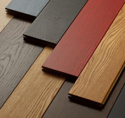 Выбор паркетной доски для пола. Из какой древесины изготавливают паркетную доску