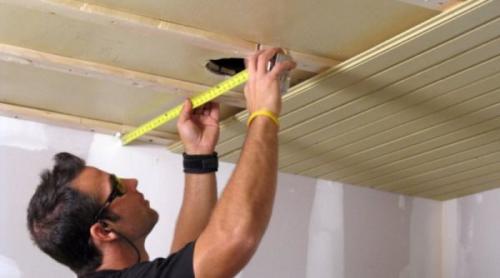 Как крепить вагонку пластиковую к стене. Как правильно крепить пластиковую вагонку 05 Как крепить вагонку пластиковую к стене. Как правильно крепить пластиковую вагонку 05