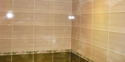 Как быстро класть плитку на стену. Кладка плитки на стену своими руками