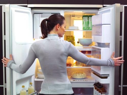 Как удалить из холодильника неприятный запах. Как удалить неприятные запахи из холодильника
