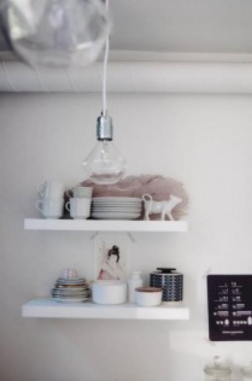 Как сэкономить на ремонте кухни. Займитесь покраской сами