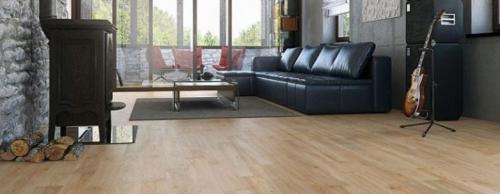 Какая паркетная доска лучше однополосная или трехполосная. Как выбрать?