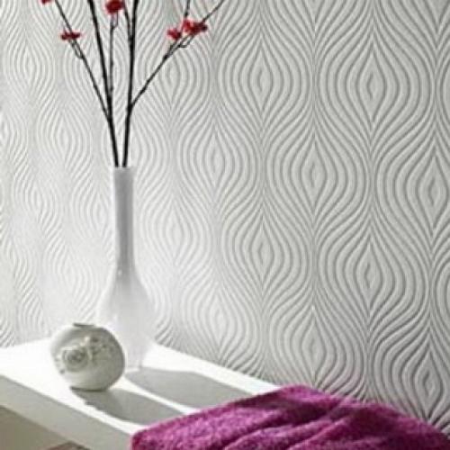 Какие бывают виды обои. Когда появились первые обои – экскурс в историю 05