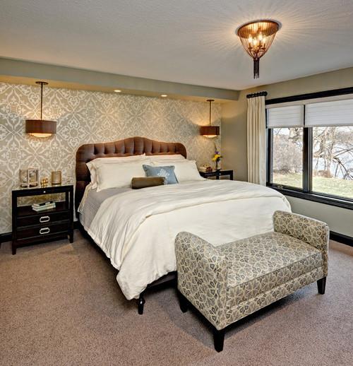 Комбинированные обои для зала в хрущевке. Подбираем комбинированные обои для зала в хрущевке