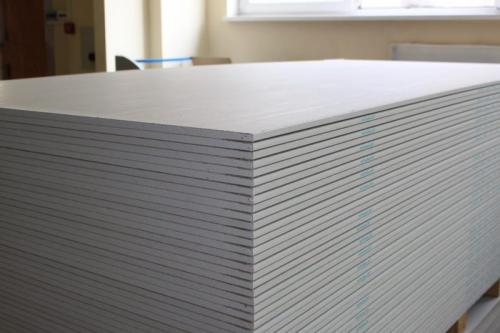 Гипсокартон потолочный. Разновидности потолочного гипсокартона по сфере использования