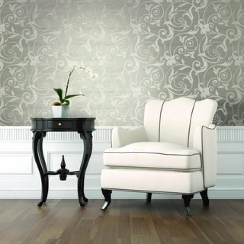 Какие бывают виды обои. Когда появились первые обои – экскурс в историю 03