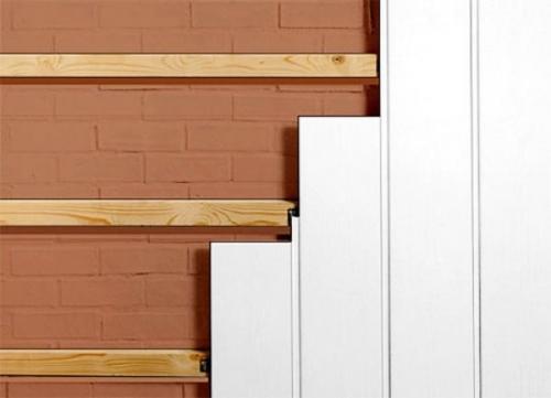 Как крепить вагонку пластиковую к стене. Как правильно крепить пластиковую вагонку 04 Как крепить вагонку пластиковую к стене. Как правильно крепить пластиковую вагонку 04