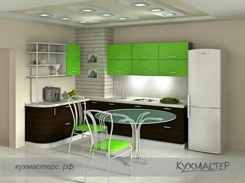 Моя кухня ошибки. Когда не послушали дизайнера... 10 ошибок при заказе кухни