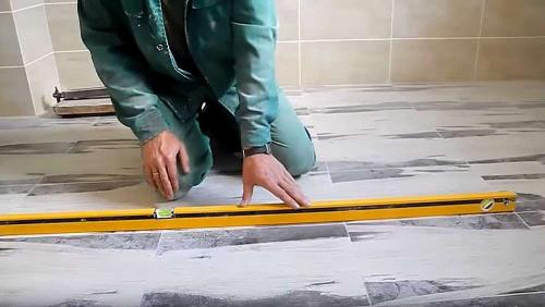 Как класть быстро плитку. Процесс укладки 15 Как класть быстро плитку. Процесс укладки 15